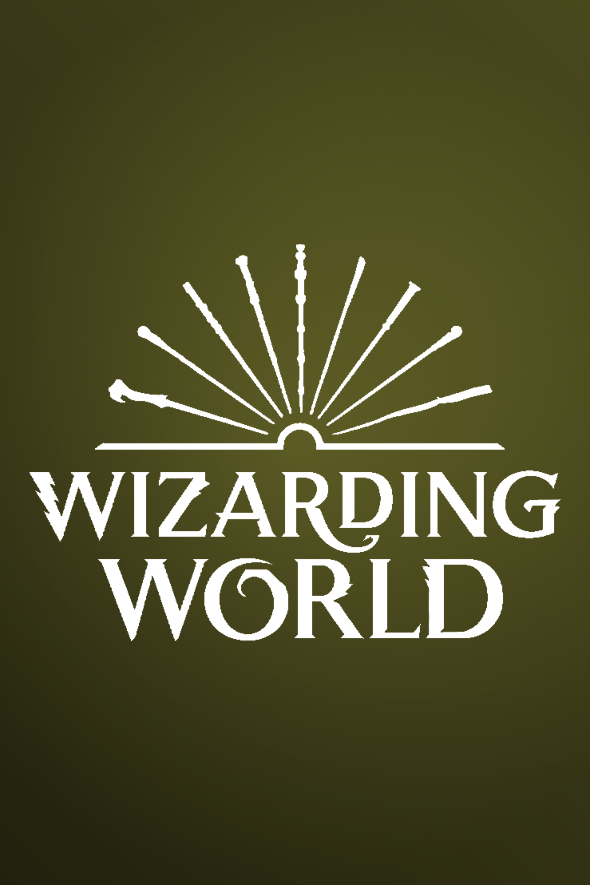 Wizarding World [405390] (A1712567614) Collection (Movies) --Plex--
